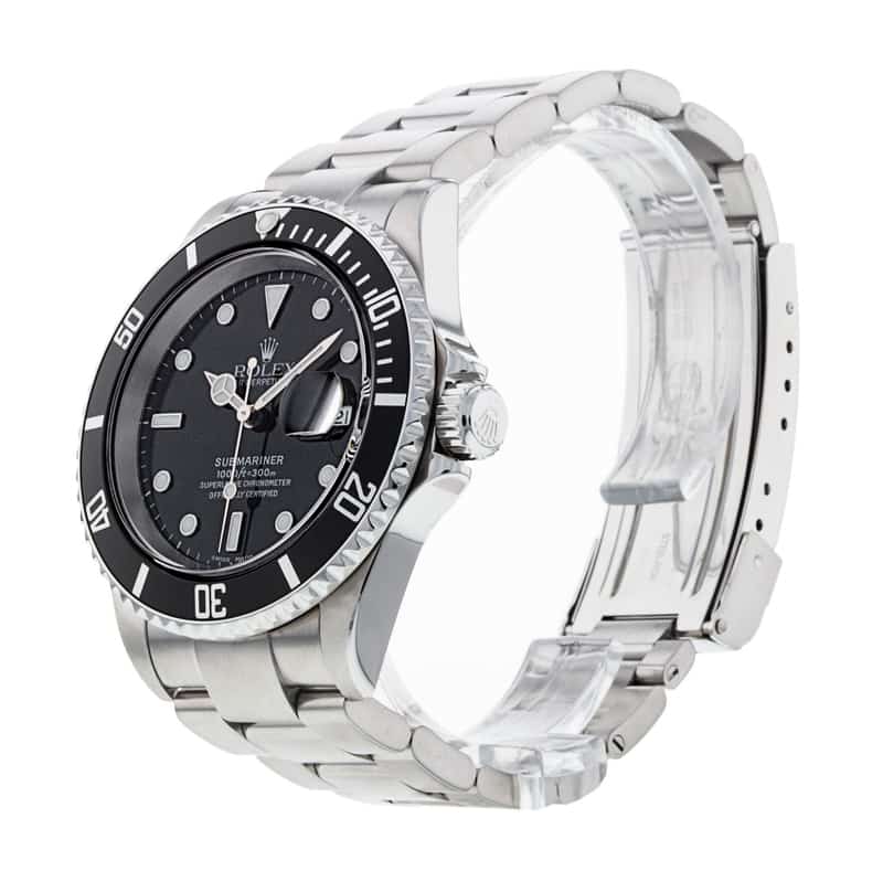 Rolex Submariner 16610